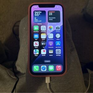 IPHONE 12 64GB - UNLOCKED